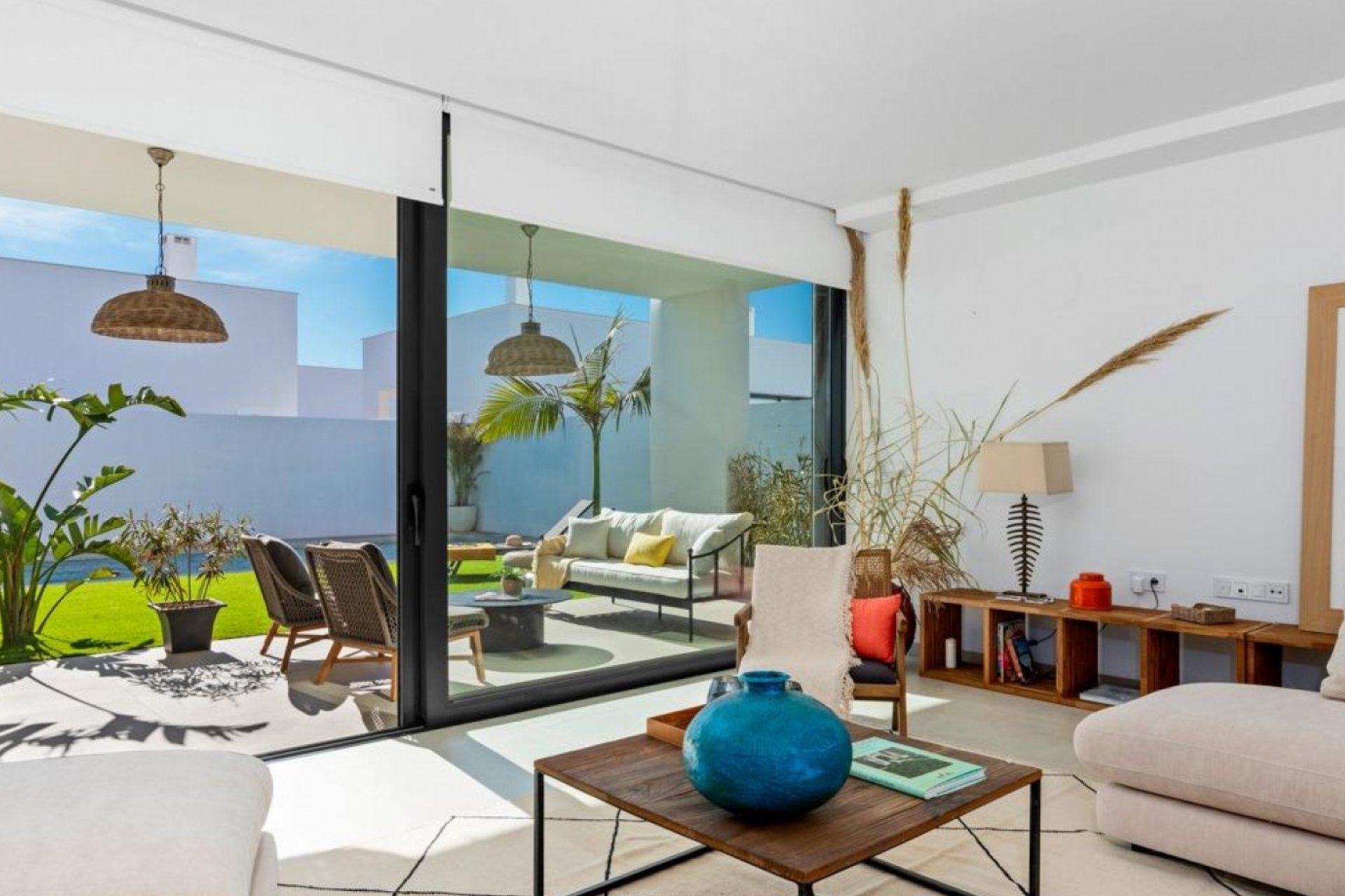 New Build - Villa - Cartagena - Mar De Cristal