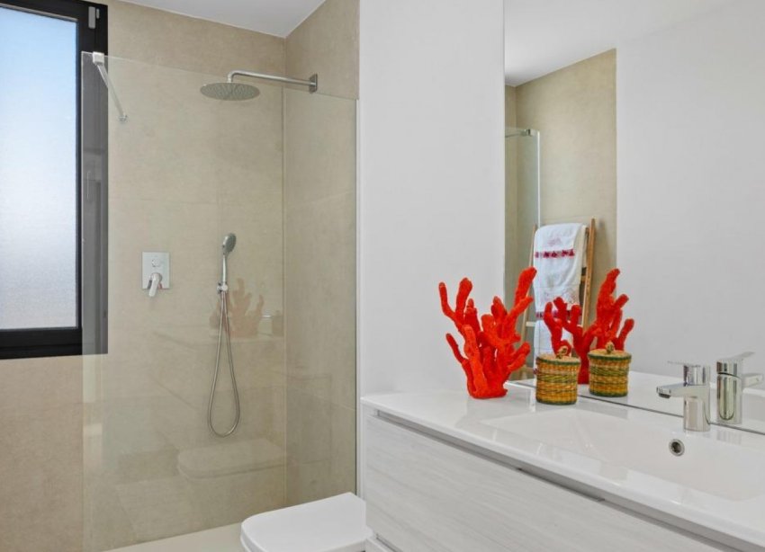 New Build - Villa - Cartagena - Mar De Cristal