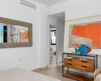 New Build - Villa - Cartagena - Mar De Cristal