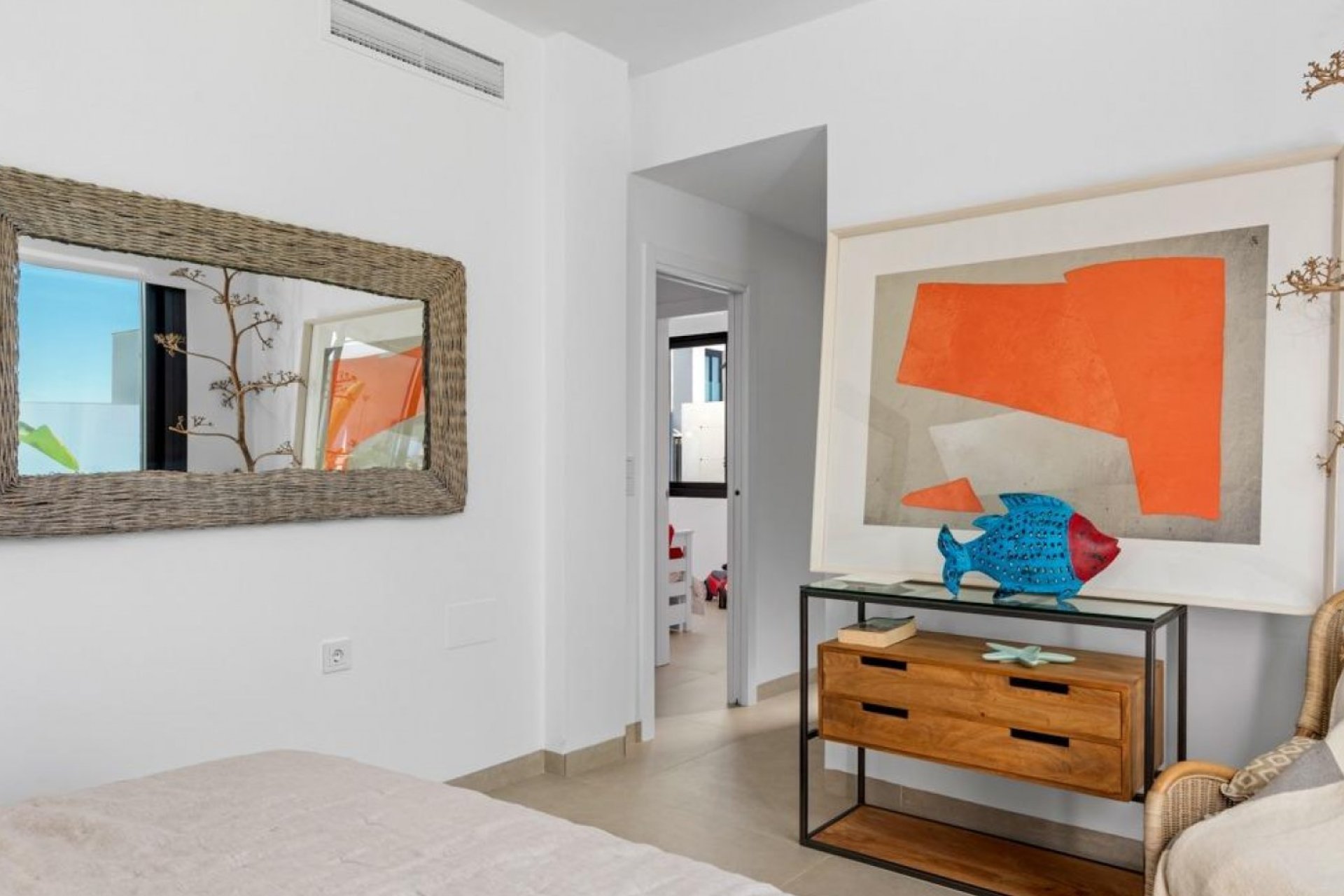 New Build - Villa - Cartagena - Mar De Cristal