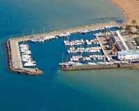 New Build - Villa - Cartagena - Mar De Cristal