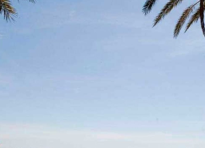 New Build - Villa - Cartagena - Mar De Cristal