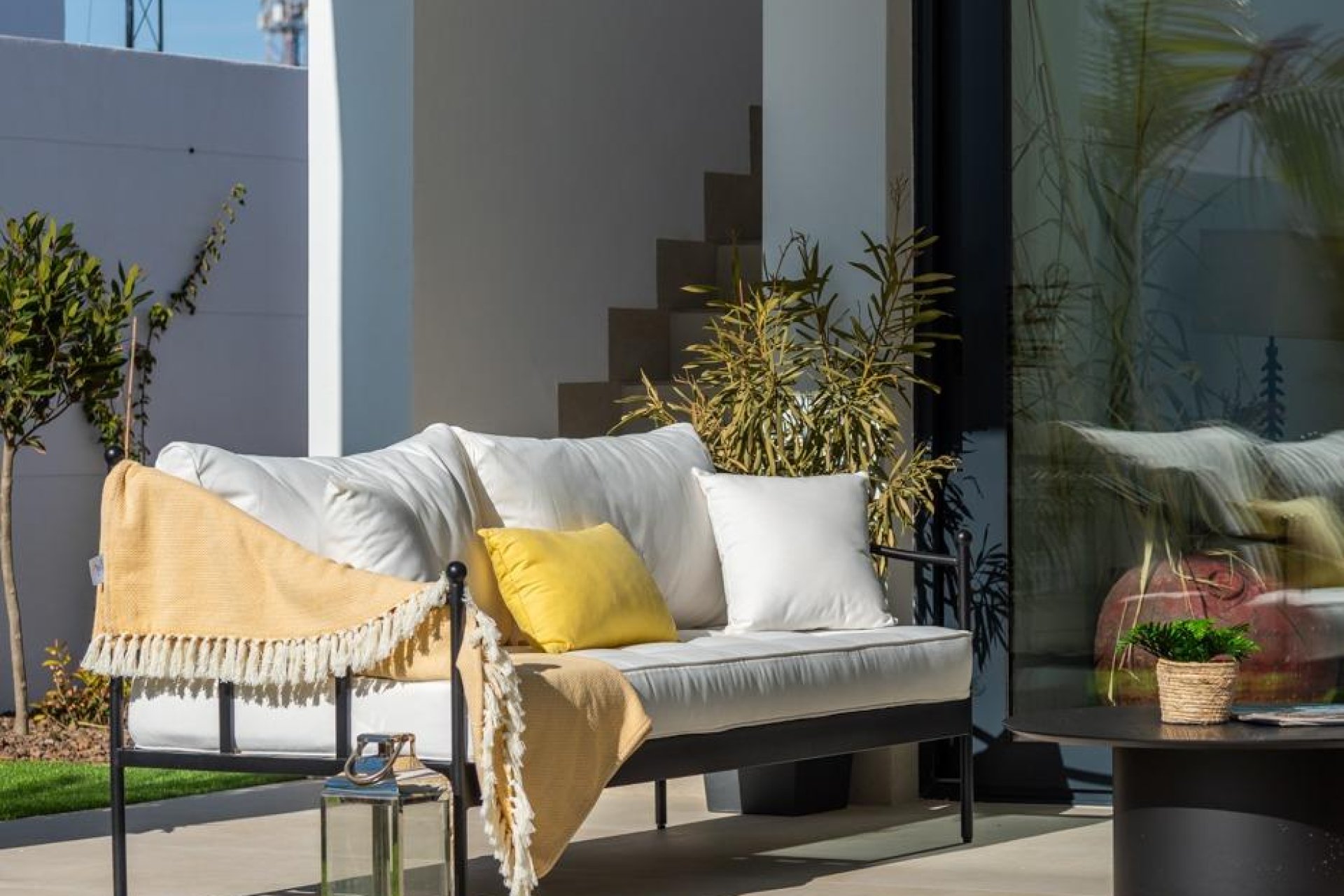 New Build - Villa - Cartagena - Mar De Cristal