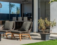 New Build - Villa - Cartagena - Mar De Cristal