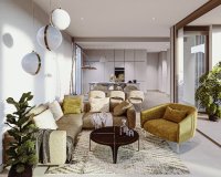 New Build - Villa - Cartagena - Mar De Cristal