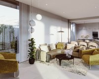 New Build - Villa - Cartagena - Mar De Cristal