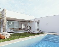 New Build - Villa - Cartagena - Mar De Cristal