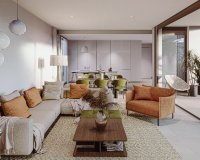 New Build - Villa - Cartagena - Mar De Cristal