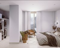 New Build - Villa - Cartagena - Mar De Cristal