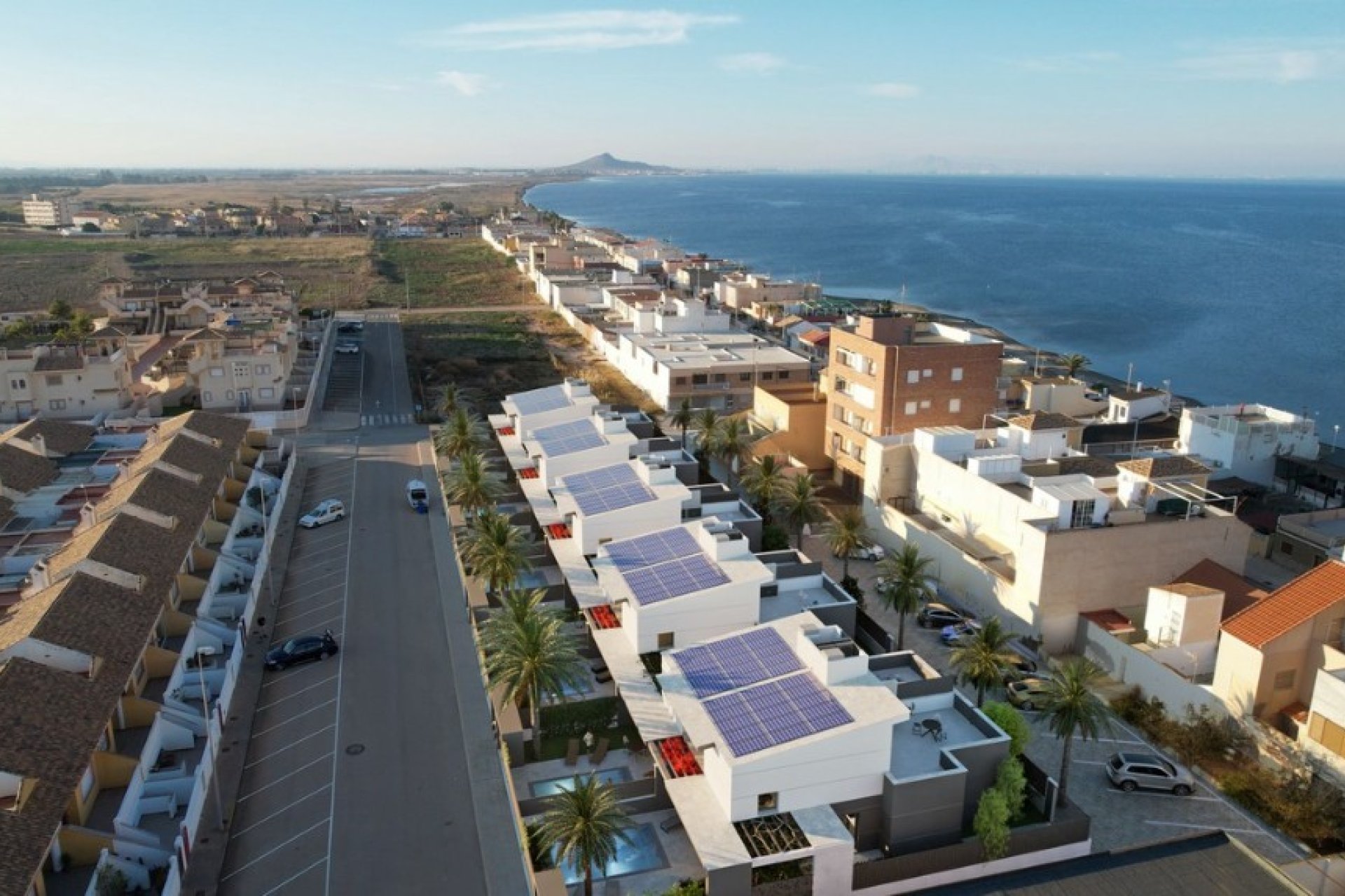 New Build - Villa - Cartagena - Mar De Cristal