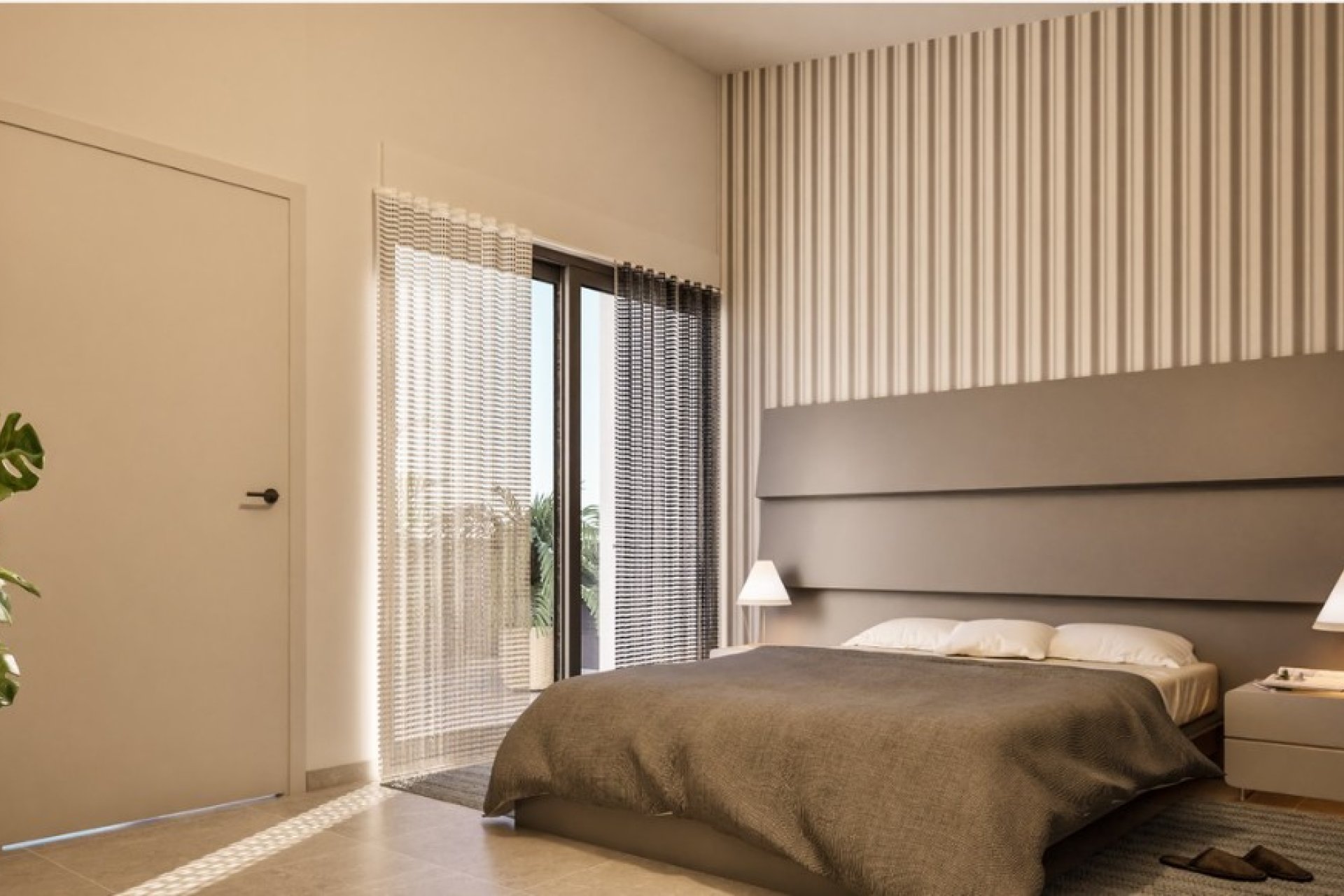 New Build - Villa - Cartagena - Mar De Cristal