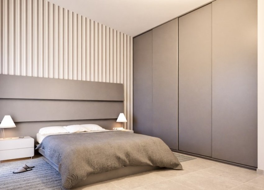 New Build - Villa - Cartagena - Mar De Cristal