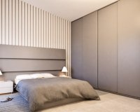 New Build - Villa - Cartagena - Mar De Cristal