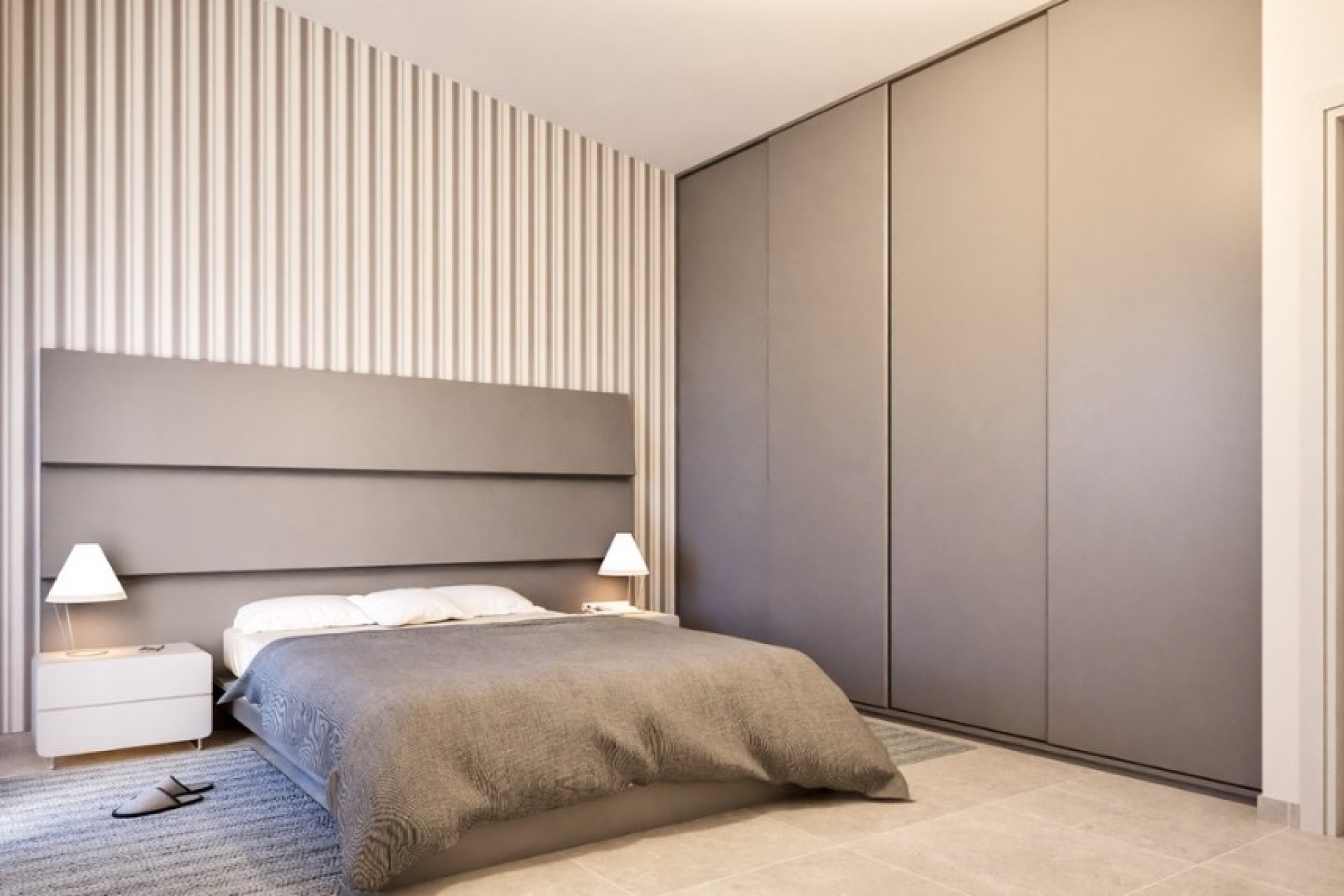 New Build - Villa - Cartagena - Mar De Cristal