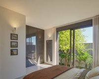 New Build - Villa - Cartagena - Mar De Cristal