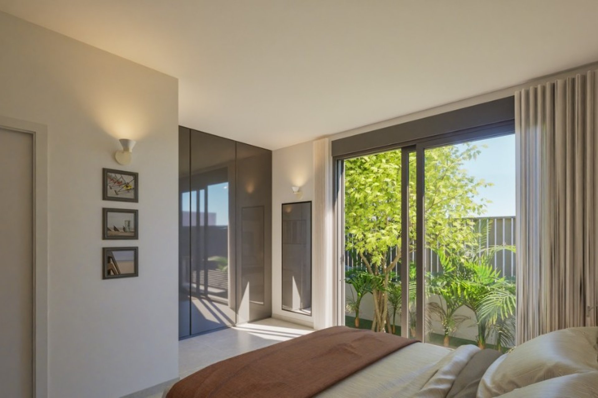 New Build - Villa - Cartagena - Mar De Cristal