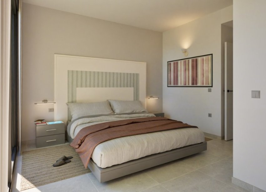 New Build - Villa - Cartagena - Mar De Cristal