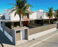 New Build - Villa - Cartagena - Mar De Cristal
