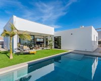 New Build - Villa - Cartagena - Mar De Cristal