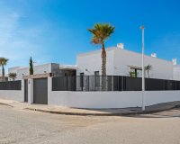 New Build - Villa - Cartagena - Mar De Cristal