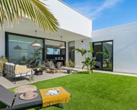 New Build - Villa - Cartagena - Mar De Cristal