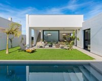 New Build - Villa - Cartagena - Mar De Cristal