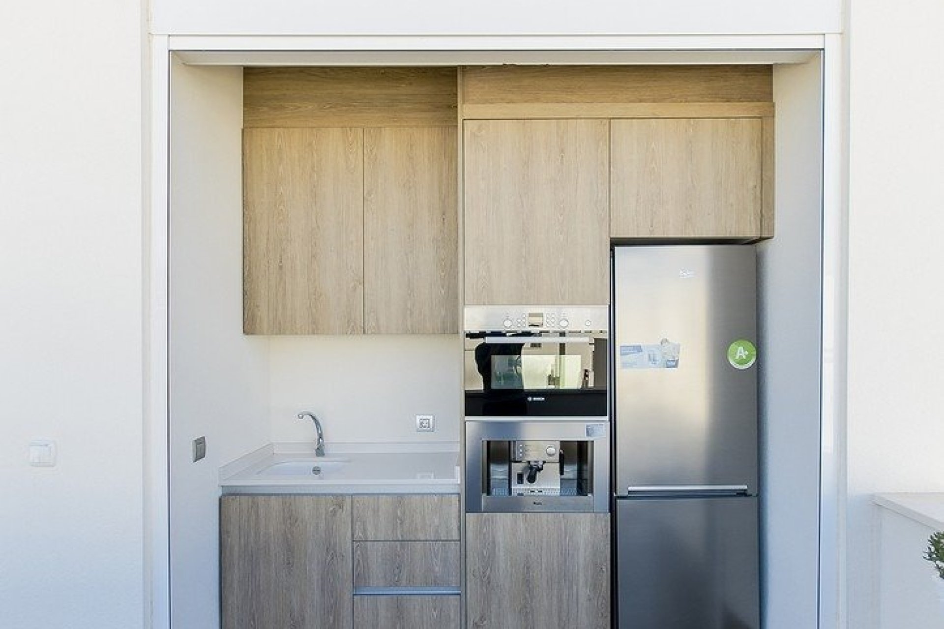 New Build - Villa - Cartagena - Playa Honda