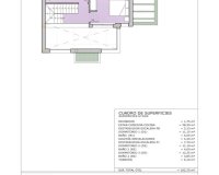New Build - Villa - Cartagena - Playa Honda