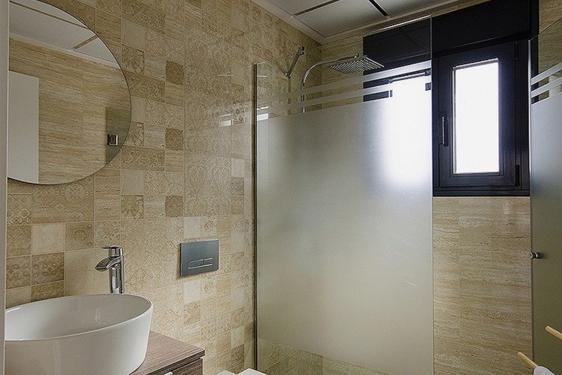 New Build - Villa - Cartagena - Playa Honda