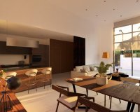 New Build - Villa - Ciudad Quesada - Doña pepa