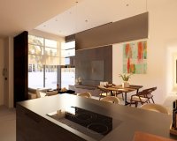 New Build - Villa - Ciudad Quesada - Doña pepa