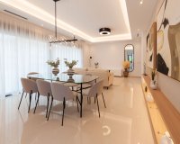 New Build - Villa - Ciudad Quesada - Doña pepa