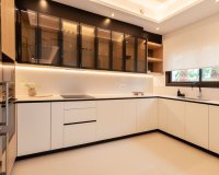 New Build - Villa - Ciudad Quesada - Doña pepa