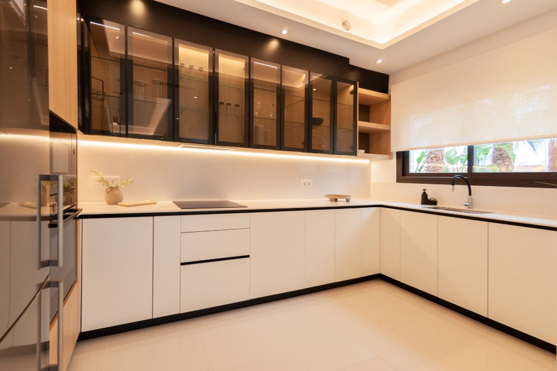 New Build - Villa - Ciudad Quesada - Doña pepa