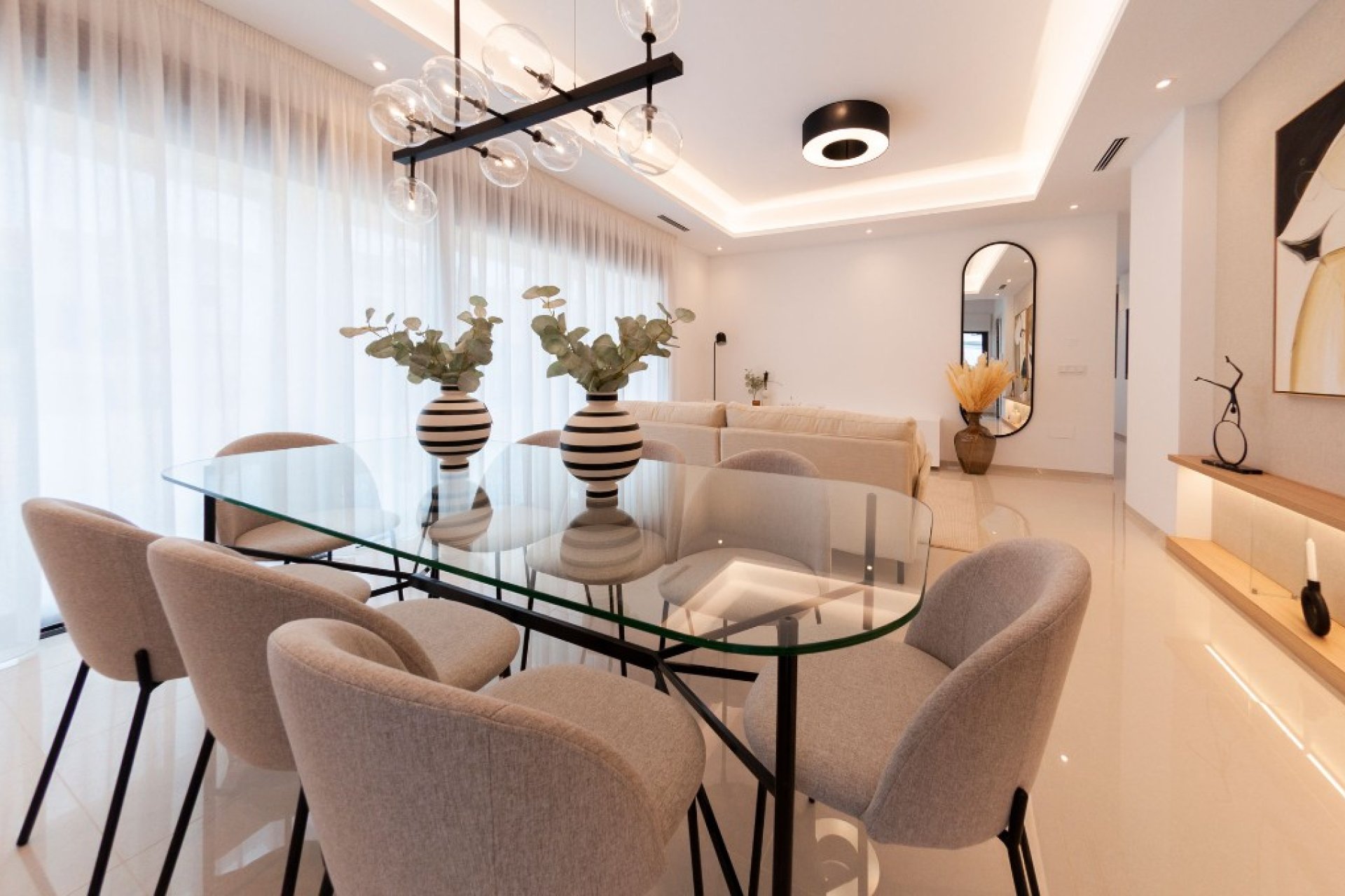 New Build - Villa - Ciudad Quesada - Doña pepa