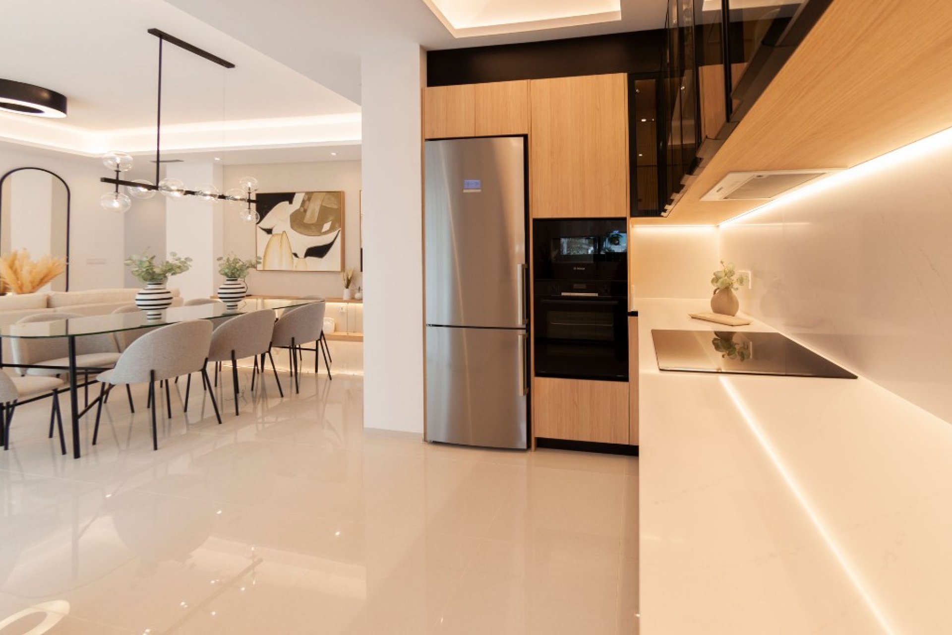 New Build - Villa - Ciudad Quesada - Doña pepa