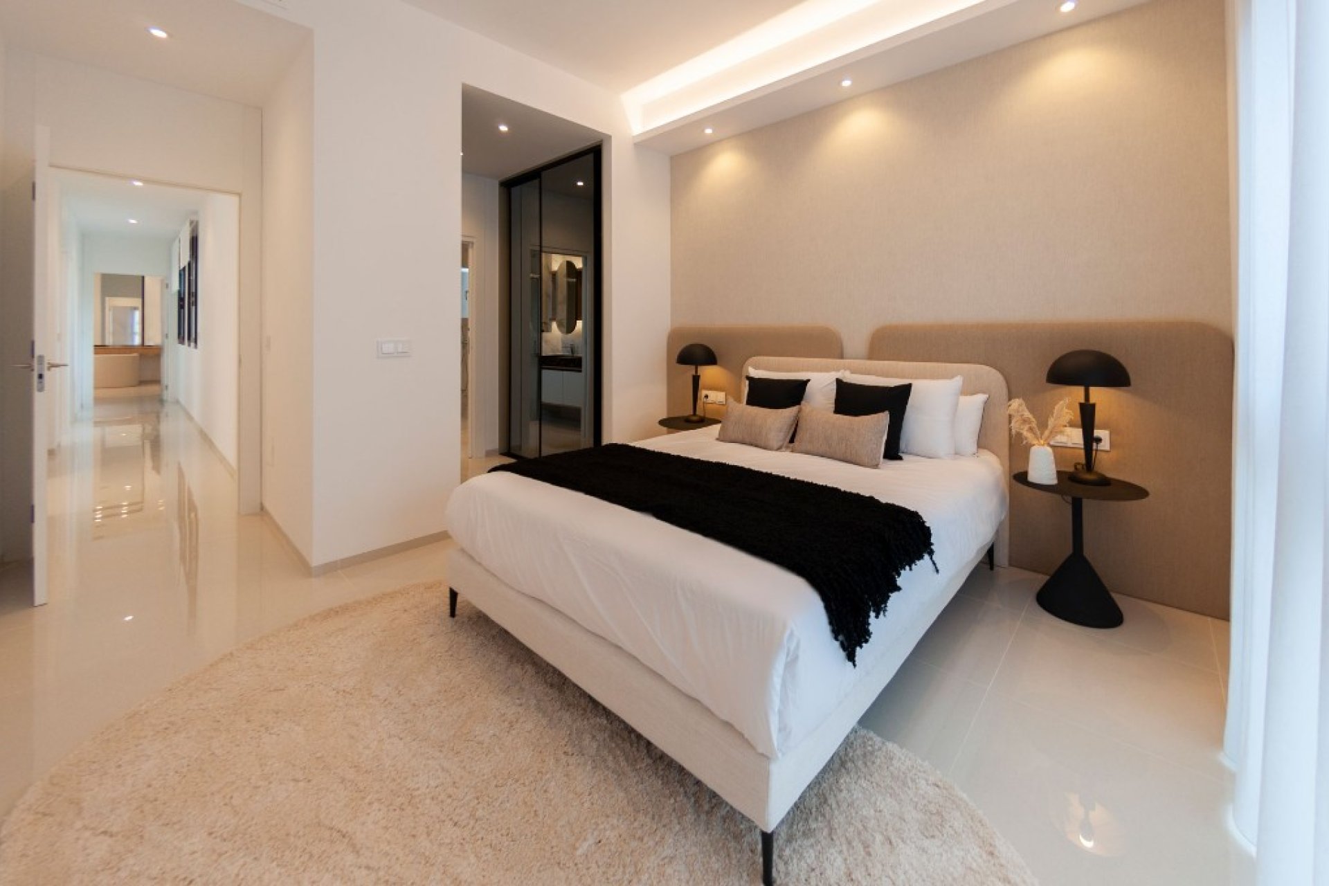 New Build - Villa - Ciudad Quesada - Doña pepa