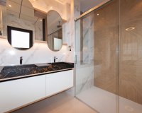 New Build - Villa - Ciudad Quesada - Doña pepa