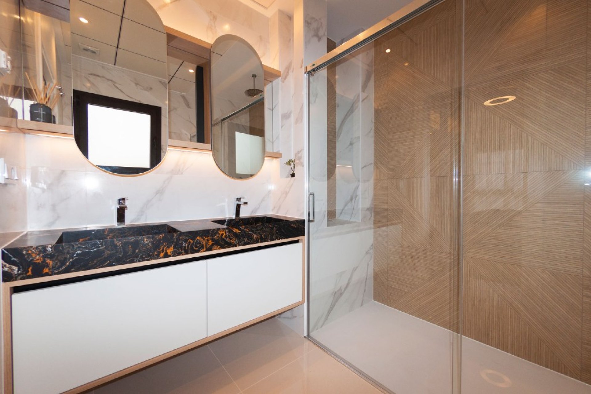 New Build - Villa - Ciudad Quesada - Doña pepa