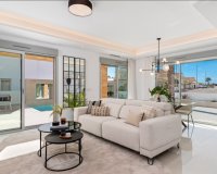 New Build - Villa - Ciudad Quesada - Doña pepa