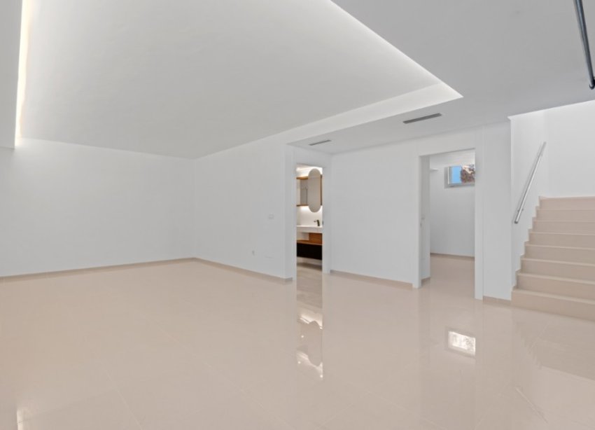 New Build - Villa - Ciudad Quesada - Doña pepa