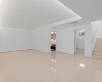 New Build - Villa - Ciudad Quesada - Doña pepa