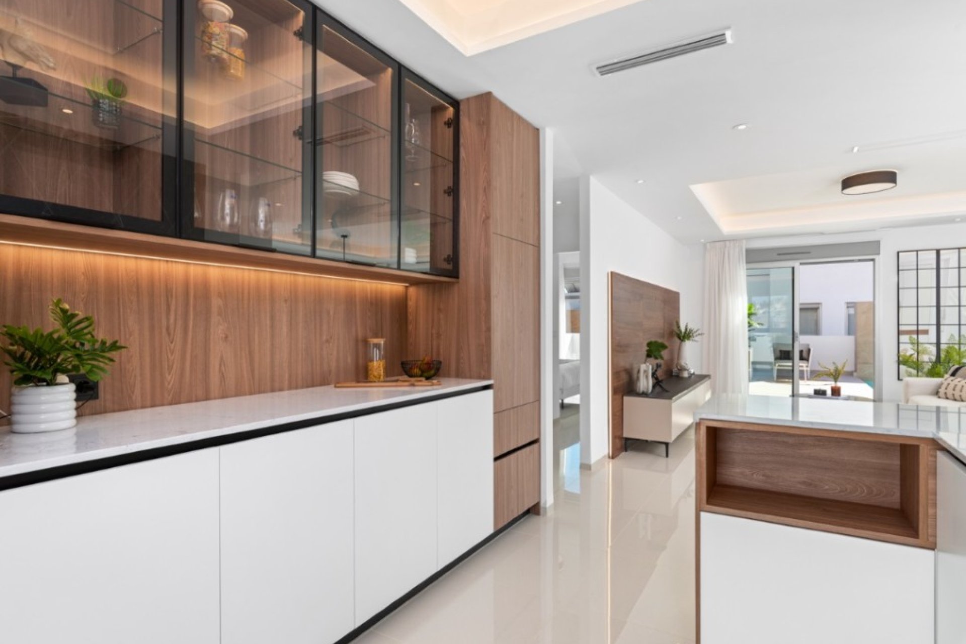 New Build - Villa - Ciudad Quesada - Doña pepa