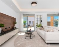 New Build - Villa - Ciudad Quesada - Doña pepa