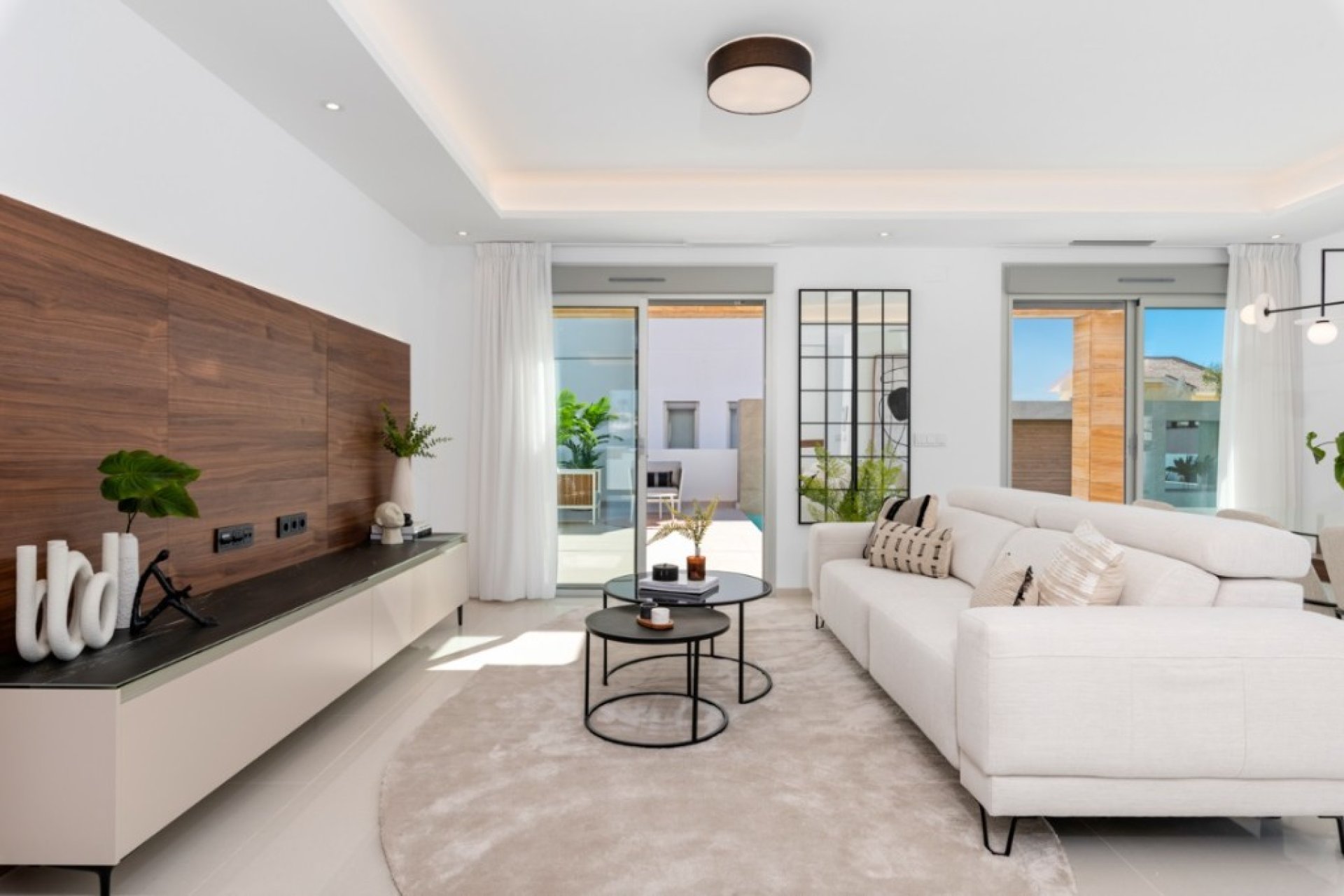 New Build - Villa - Ciudad Quesada - Doña pepa