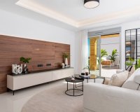 New Build - Villa - Ciudad Quesada - Doña pepa