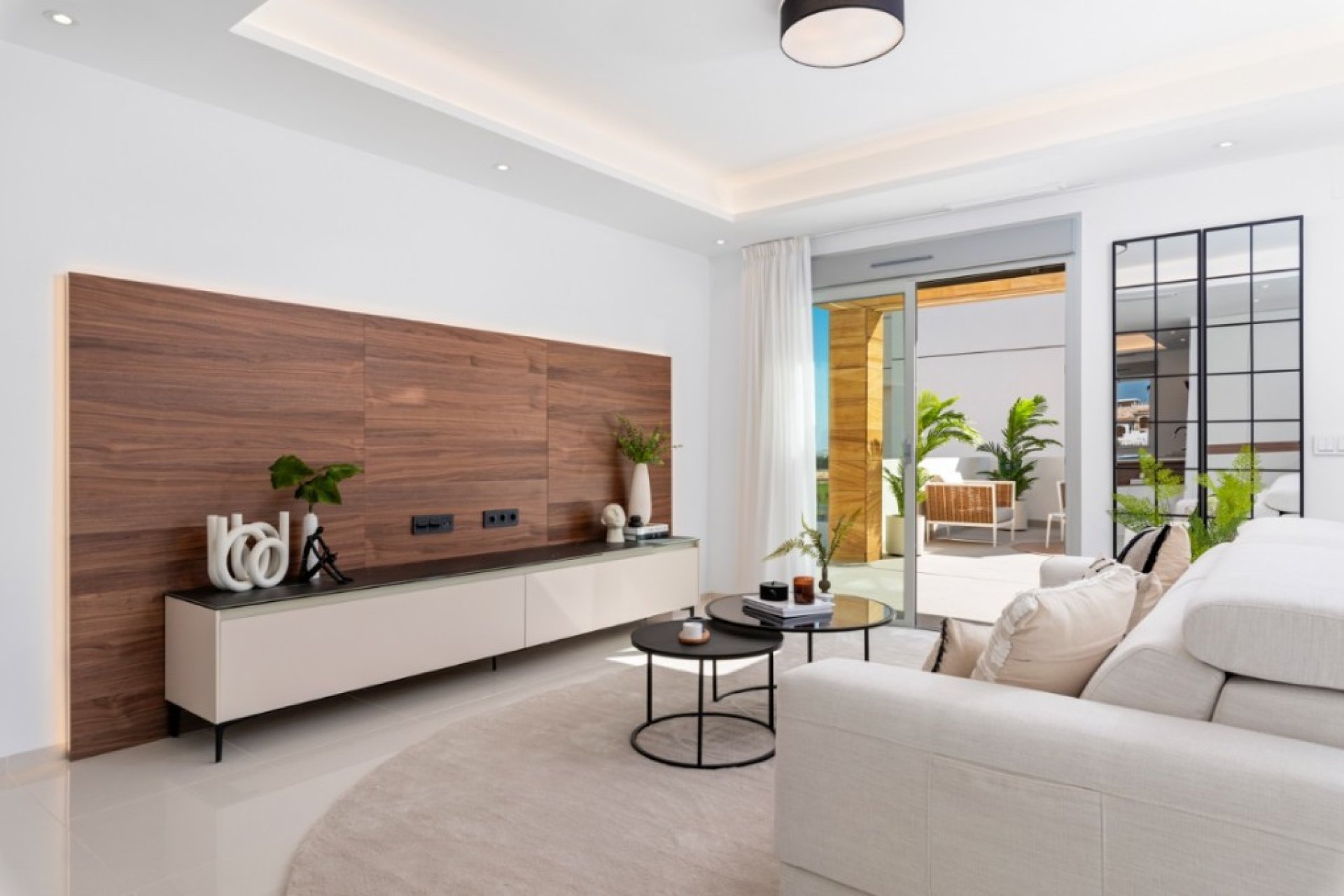 New Build - Villa - Ciudad Quesada - Doña pepa