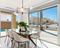 New Build - Villa - Ciudad Quesada - Doña pepa