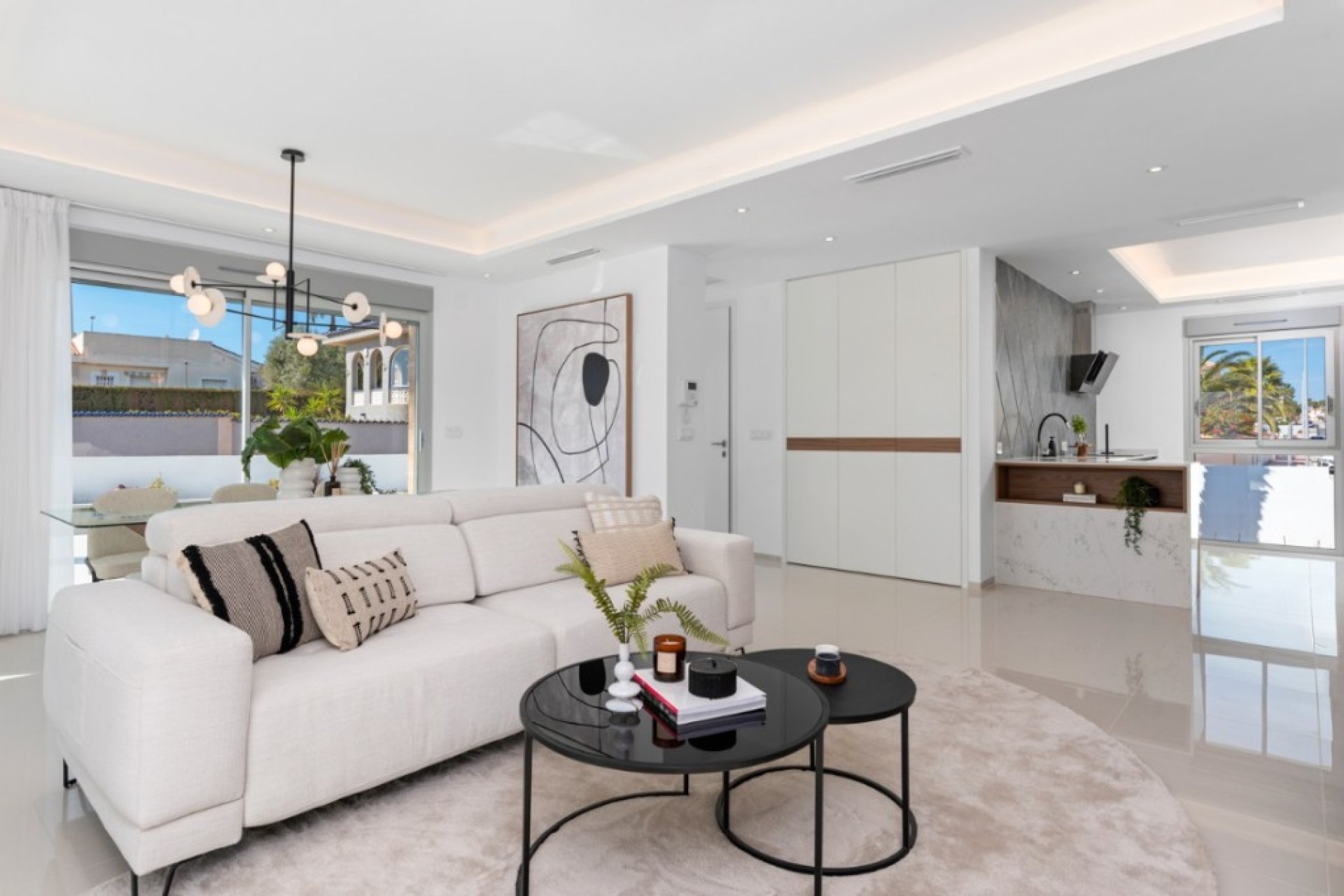 New Build - Villa - Ciudad Quesada - Doña pepa