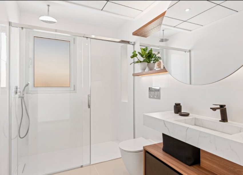 New Build - Villa - Ciudad Quesada - Doña pepa